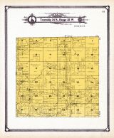 Township 24, Range 25, Barry County 1909